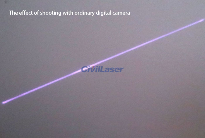 laser module
